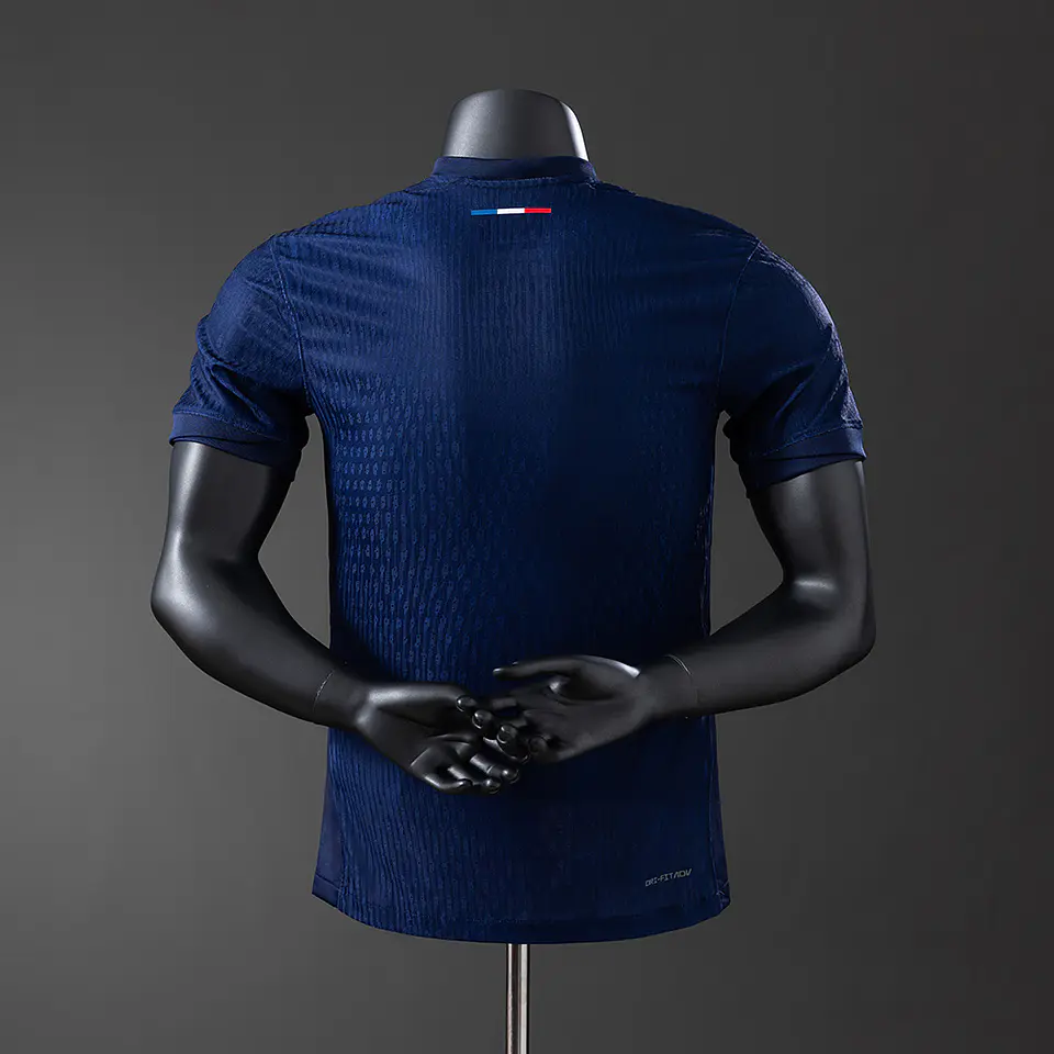 2024-25 PSG Home Player Edition Jersey 2