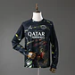 2025-26 PSG Fifth Long Sleeve Jersey - thumbnail 1