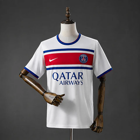 2026-27 PSG Home Pre-Match Jersey