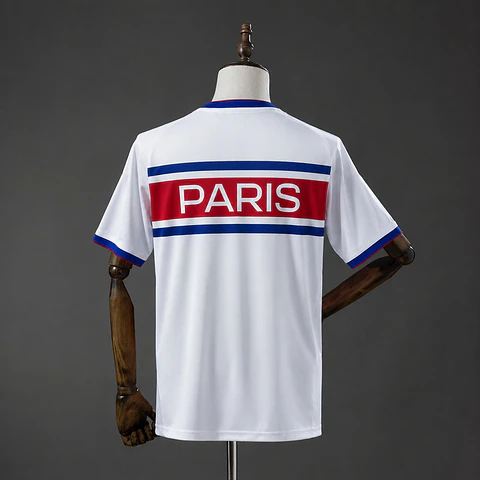 2026-27 PSG Home Pre-Match Jersey
