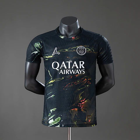 2025-26 PSG Fifth Player Edition Jersey