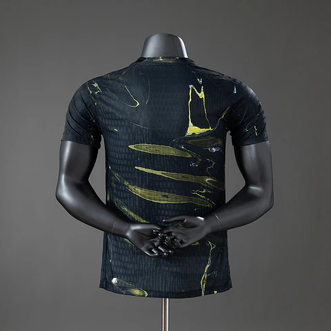 2025-26 PSG Fifth Player Edition Jersey