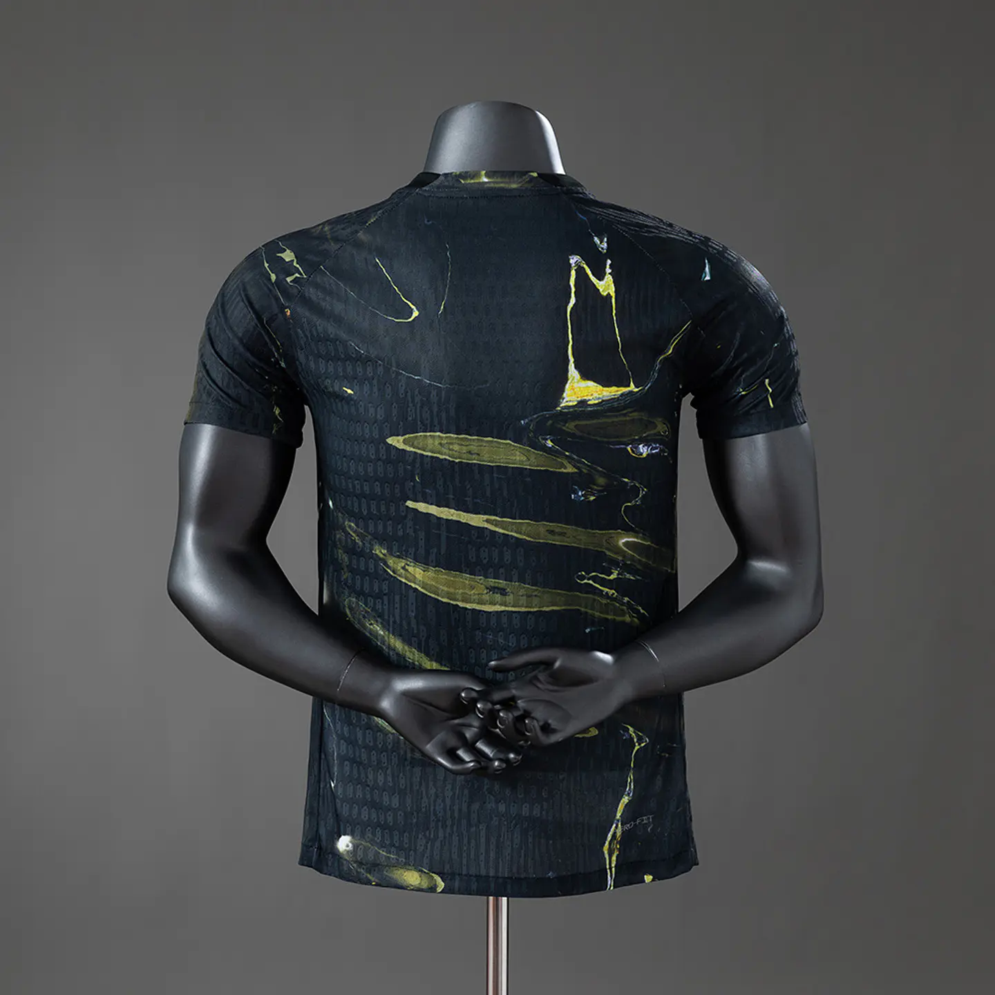2025-26 PSG Fifth Player Edition Jersey 2