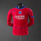 2025-26 PSG Third Long Sleeve Player Edition Jersey - thumbnail 1