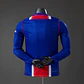 2026-27 PSG Home Long Sleeve Player Edition Jersey - thumbnail 2