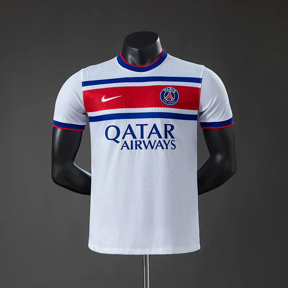 2026-27 PSG Home Pre-Match Player Edition Jersey 1