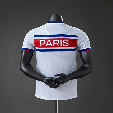 2026-27 PSG Home Pre-Match Player Edition Jersey