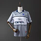 2000-01 PSG Away Jersey - thumbnail 1