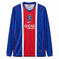 2026-27 PSG Home Long Sleeve Jersey - thumbnail 1