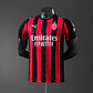 2025-26 AC Milan Home Player Edition Jersey - thumbnail 1