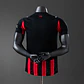2025-26 AC Milan Home Player Edition Jersey - thumbnail 2