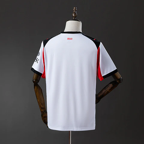 2025-26 AC Milan Away Jersey