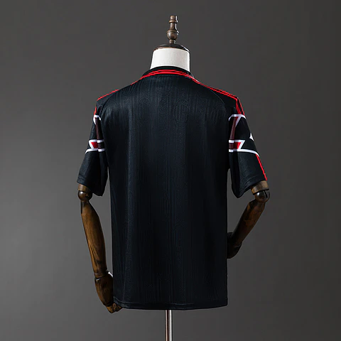 1997-98 AC Milan Copa Centenario do Belo Horizonte Third Jersey