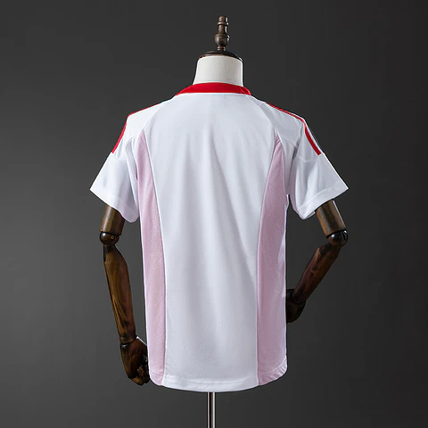 2002-03 AC Milan Away Jersey