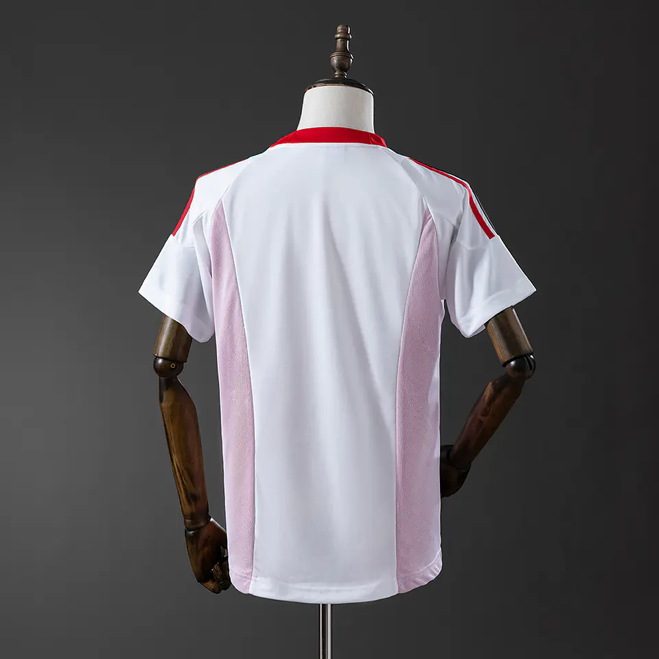 2002-03 AC Milan Away Jersey 2