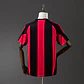 2010-11 AC Milan Home Jersey - thumbnail 2