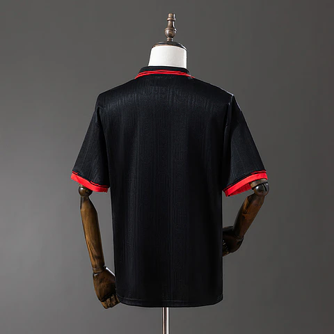 1997-98 AC Milan Fourth Jersey