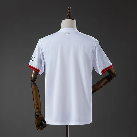 2026-27 AC Milan Away Jersey