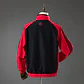 2006-07 AC Milan Red Training Jacket - thumbnail 2