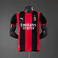2026-27 AC Milan Home Player Edition Jersey - thumbnail 1