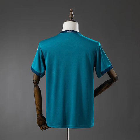 2020-21 AC Milan Third Jersey