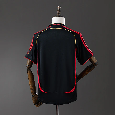 2006-07 AC Milan Third Jersey