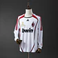 2006-07 AC Milan Away Long Sleeve Jersey - thumbnail 1