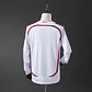 2006-07 AC Milan Away Long Sleeve Jersey - thumbnail 2