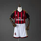 2013-14 AC Milan Home Kids Kit - thumbnail 1