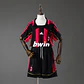2006-07 AC Milan Home Kids Kit - thumbnail 1