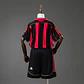 2006-07 AC Milan Home Kids Kit - thumbnail 2