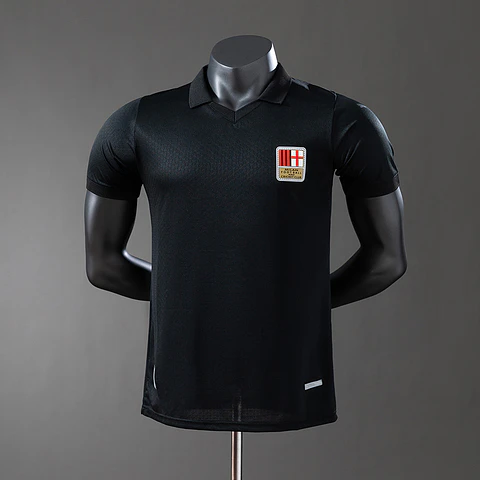 2024-25 AC Milan 125th Anniversary Goalkeeper Player Edition Jersey