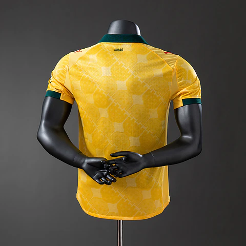 2025-26 AC Milan Third Player Edition Jersey