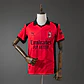 2025-26 AC Milan x Slam Jam Fourth Jersey - thumbnail 1