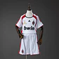 2006-07 AC Milan Away Kids Kit - thumbnail 1