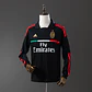 2011-12 AC Milan Third Long Sleeve Jersey - thumbnail 1