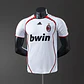 2006-07 AC Milan Away Player Edition Jersey - thumbnail 1