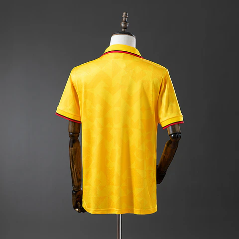 1995-96 AC Milan Third Jersey