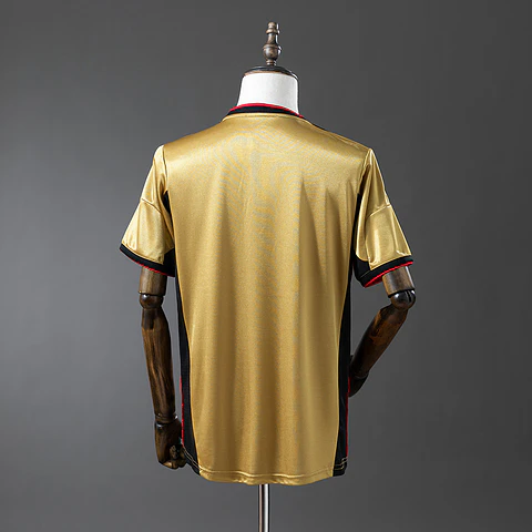 2013-14 AC Milan Third Jersey
