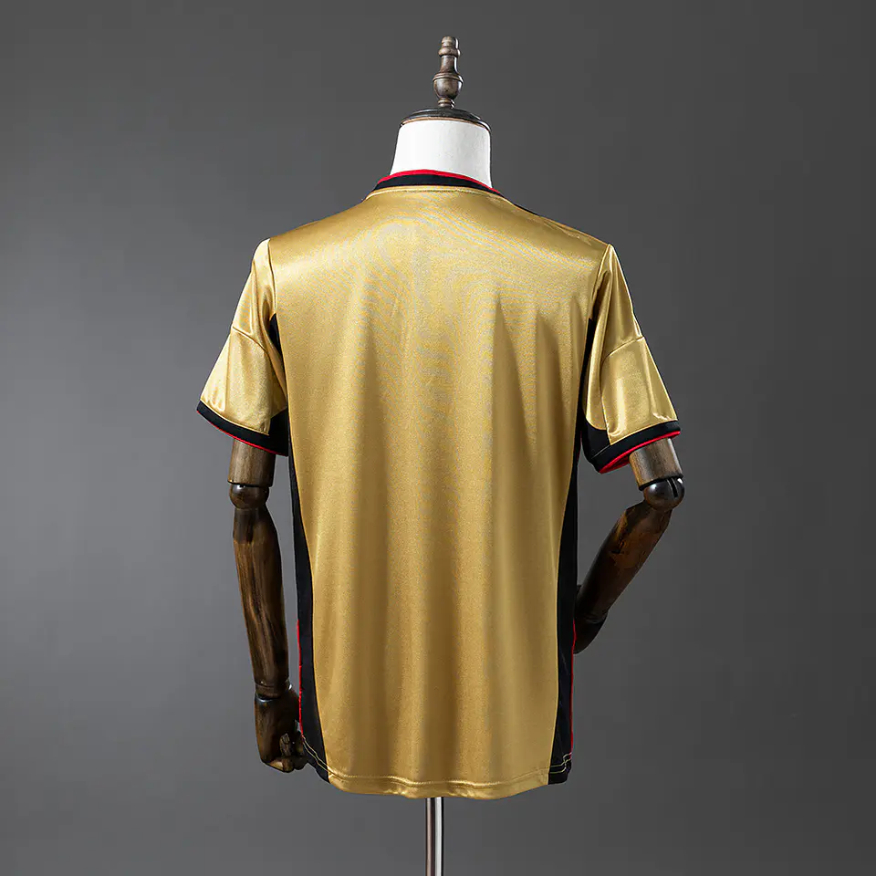2013-14 AC Milan Third Jersey 2