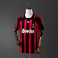2006-07 AC Milan Home Jersey - thumbnail 1