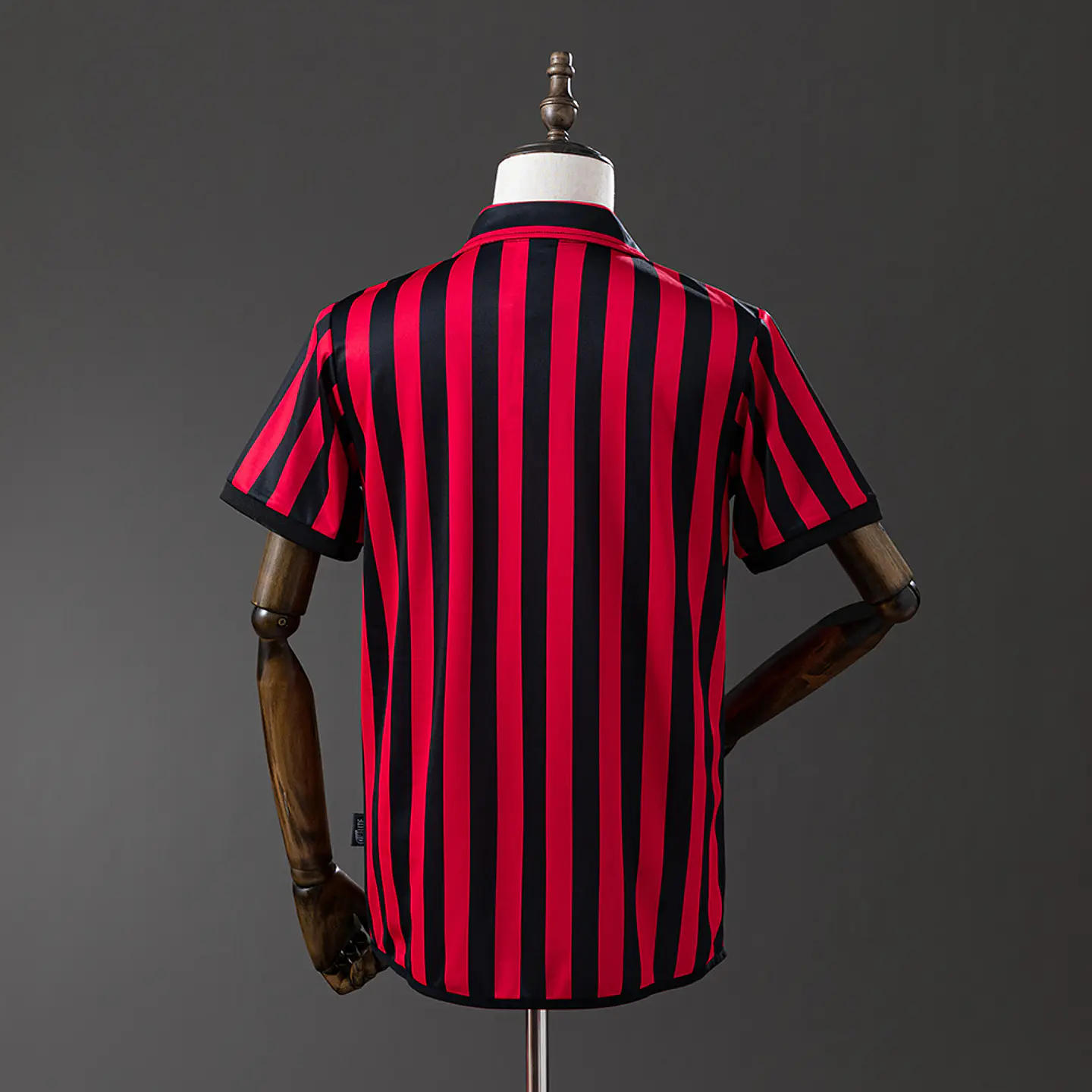1999-00 AC Milan 100th Anniversary Jersey 2