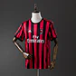 2017-18 AC Milan Home Jersey - thumbnail 1