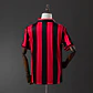1990-91 AC Milan Home Jersey - thumbnail 2