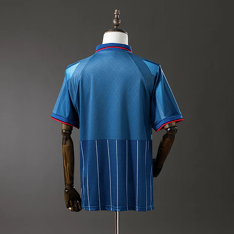 1995-96 AC Milan Fourth Jersey