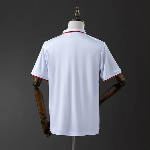 1993-94 AC Milan Away Jersey