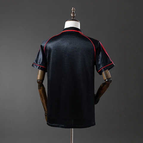 1998-99 AC Milan Third Jersey