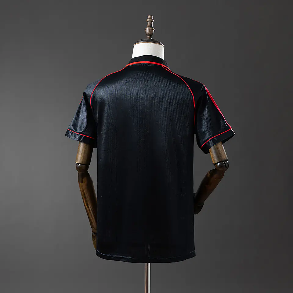 1998-99 AC Milan Third Jersey 2