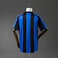 2001-02 Inter Milan Home Jersey - thumbnail 2
