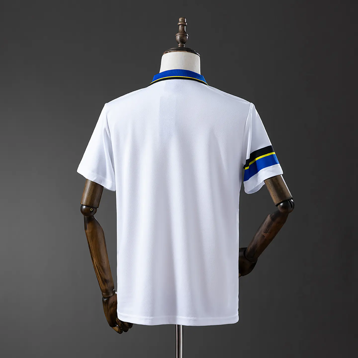 1997-98 Inter Milan Away Jersey 2